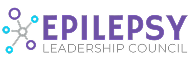 Epilepsy Leadership Council Logo Wide