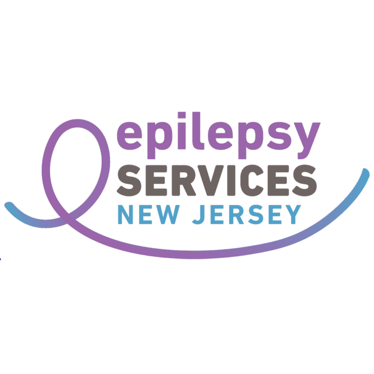epilepsy services in new jersey logo