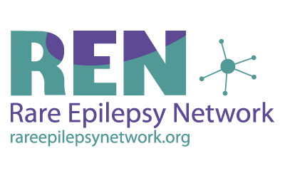 Rare Epilepsy Network Logo